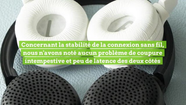 Duel de casques Bluetooth – Skullcandy Riff vs JBL Tune 500 BT