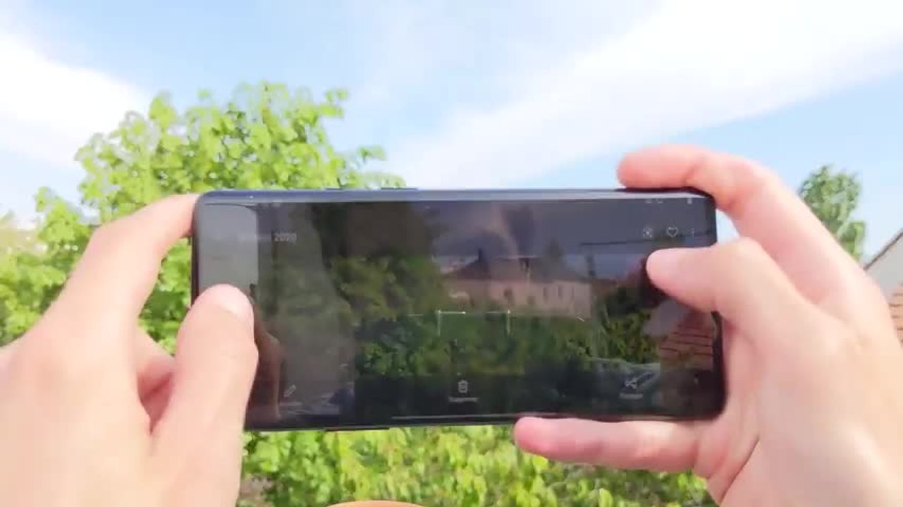 OnePlus 8 Pro _ Full review !