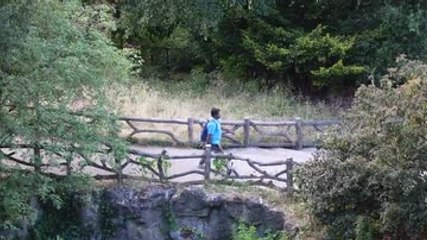 Test qualité d'image 4K du Sony ZV-1