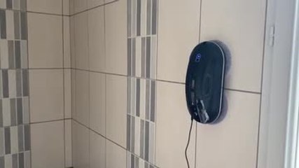 Robot laveur de vitre e.Ziclean Hobot 388