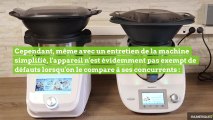 Lidl Monsieur Cuisine Connect : le retour du robot-cuiseur