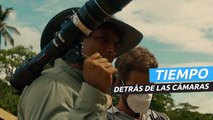 Tiempo - Clip detrás de las cámaras con M. Night Shyamalan