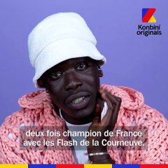 5 choses à savoir sur S.Pri Noir