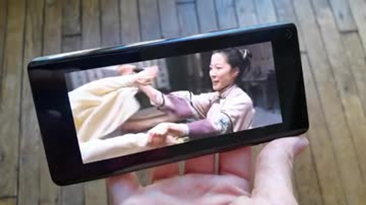 OnePlus 8_Test