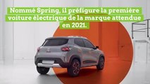 Salon de Genève : épidémie de moteurs électriques