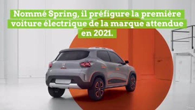 Salon de Genève : épidémie de moteurs électriques