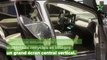 CES 2020 : le SUV électrique de Fisker fait sensation