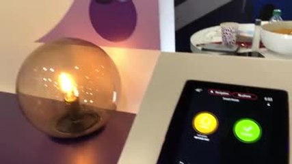 CES 2020 Renault Otodo smarthome