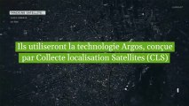 25 nano-satellites pour les objects connectés