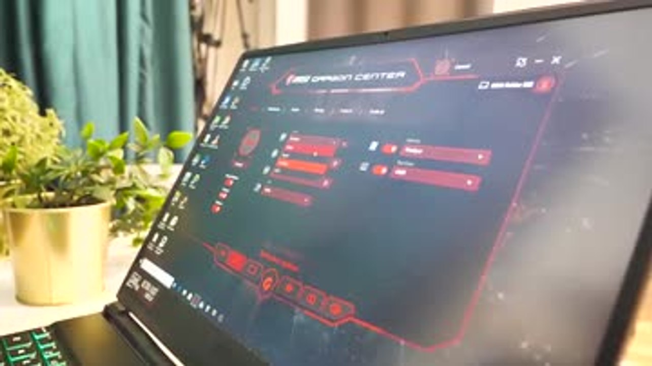 Test MSI GE65 Raider 9SE : un PC portable gaming équilibré boosté par une RTX 2060