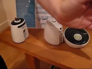 LesNumeriques : iRobot Roomba 560