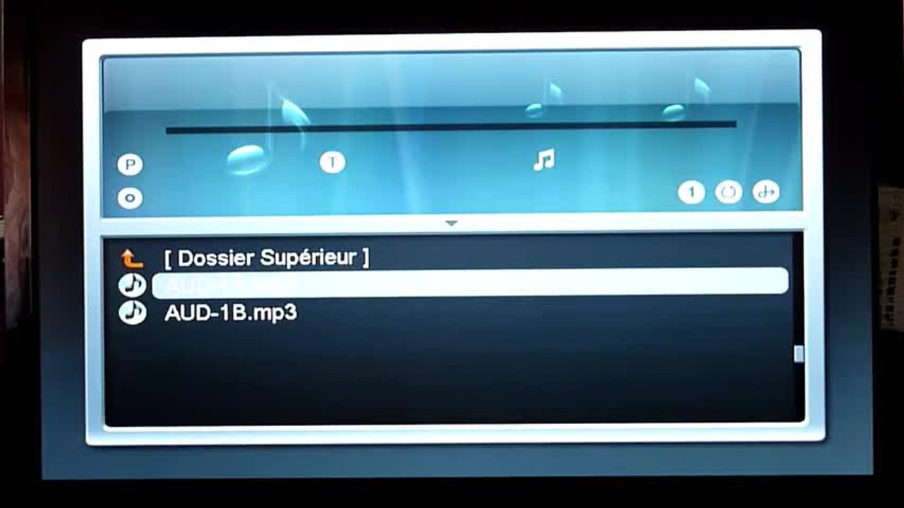 Memup MediaGate NX HD - DigitalVersus / LesNumeriques