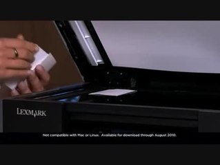 lexmark pro905