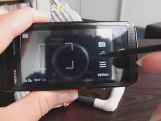 LesNumeriques DigitalVersus-Nokia 5530 XpressMusic