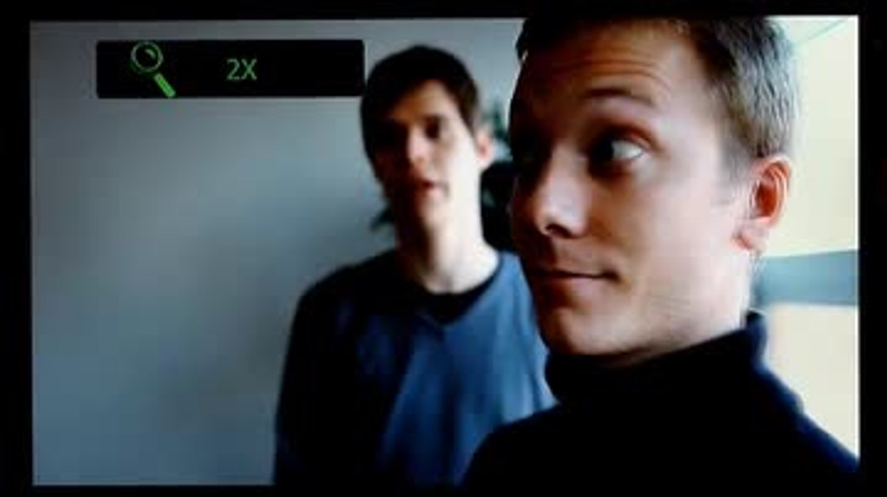 Fantec TV-FHDS