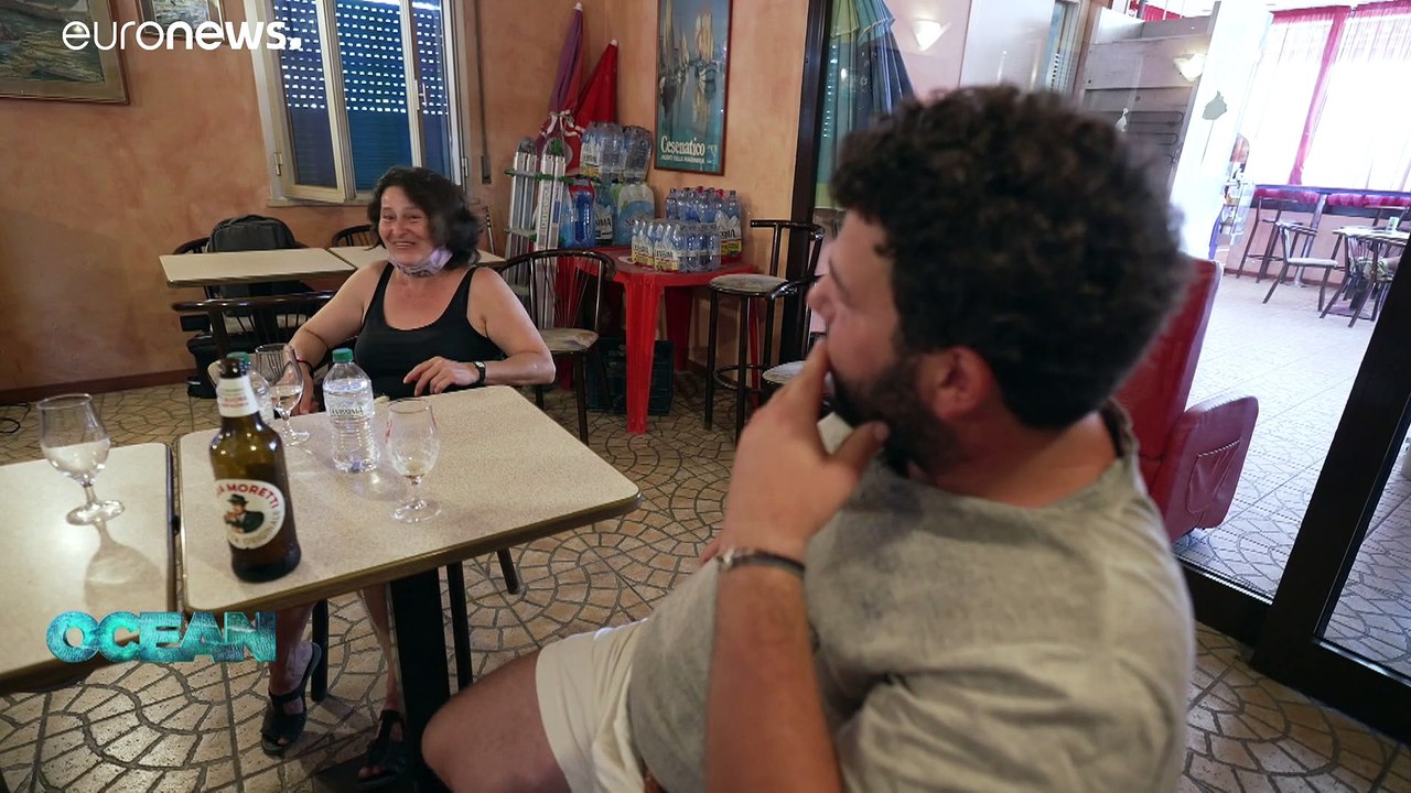 Améliorer les conditions de travail des pêcheurs : un défi pour l'Europe