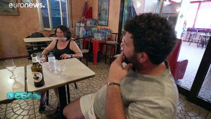 Améliorer les conditions de travail des pêcheurs : un défi pour l'Europe