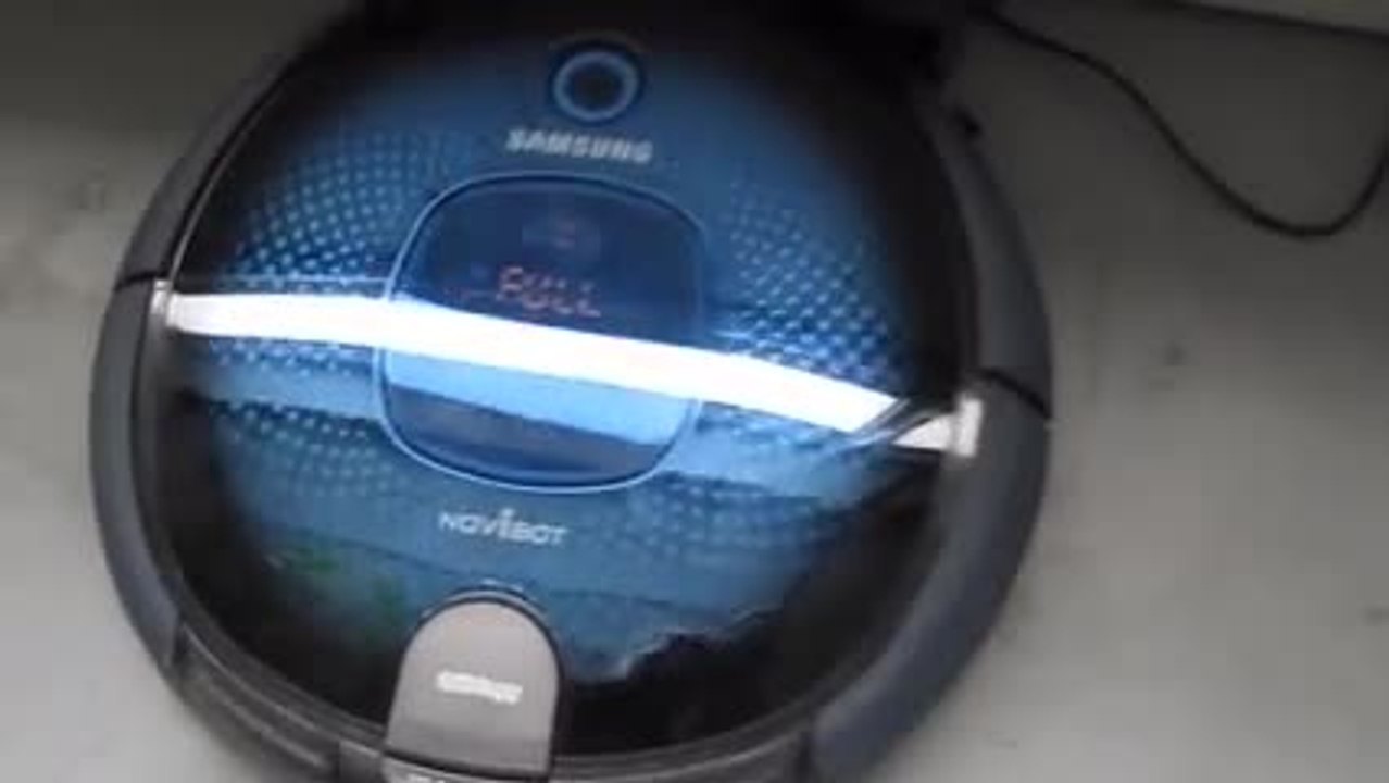 lg roboking vs samsung