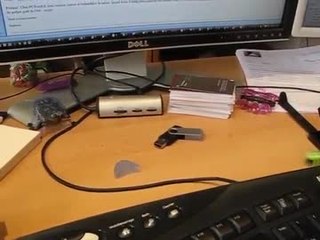 Hexbug Nano LesNumeriques/DigitalVersus