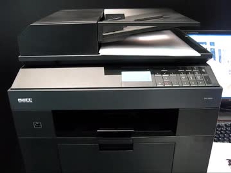 Dell 2335dn