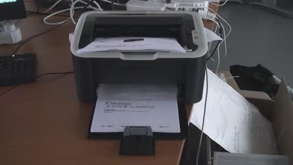 Samsung ML-1660/1665 - LesNumeriques / DigitalVersus