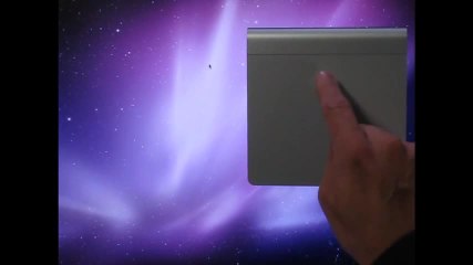 lesnumeriques.com - apple magic trackpad, latence