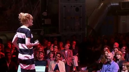 A delightful way to teach kids about computers   Linda Liukas