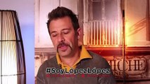Así en el barrio como en el cielo - El Gallo #SoyLópezLópez