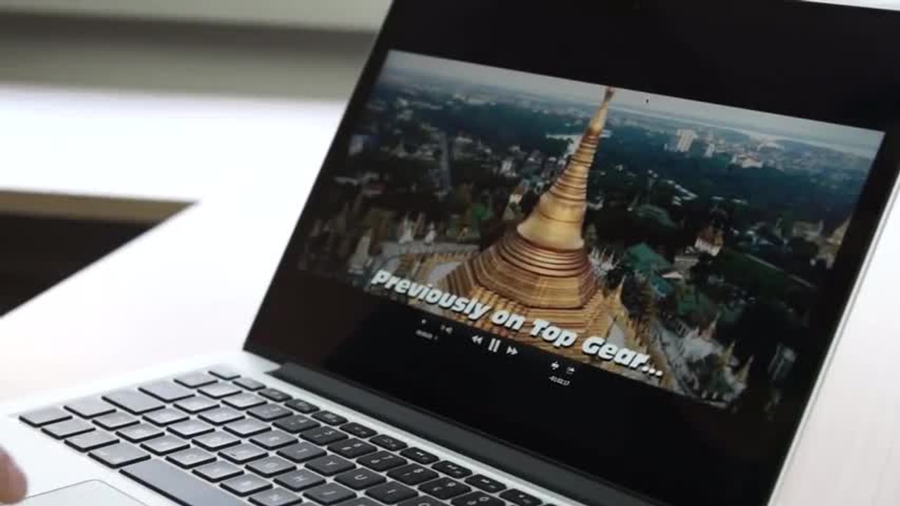 Les Numériques :  Test du MacBook Pro 13p Retina Juillet 2014