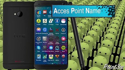 Configura Datos Móviles, APN. Android ( Español Mex)