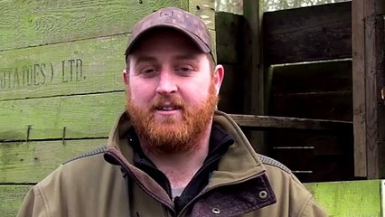The Shooting Show – Highland keeper hunts fallow in Essex