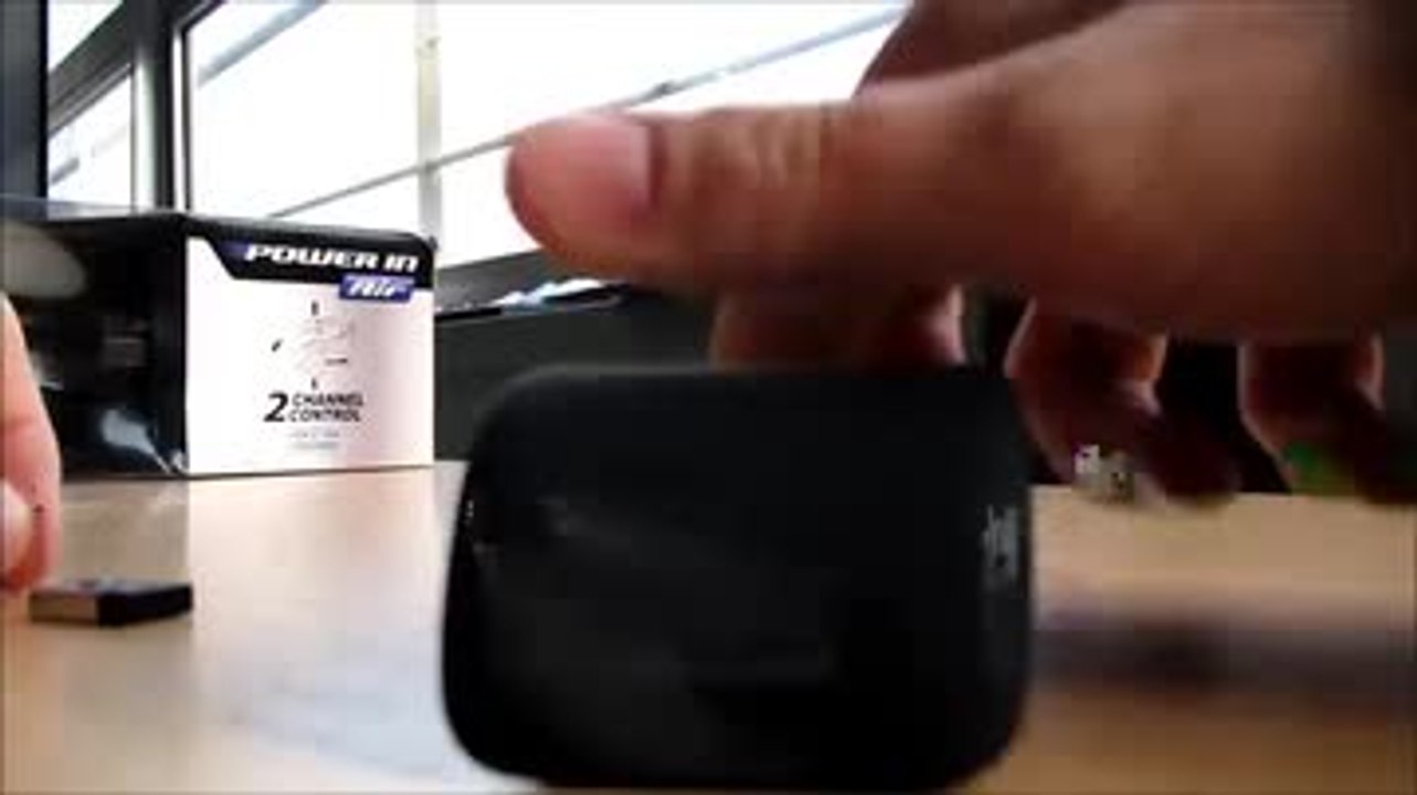 Microsoft Arc Touch Mouse