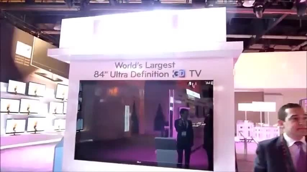 lg passif