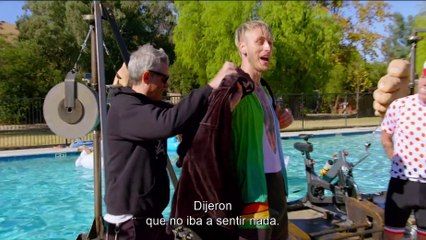 Jackass Forever  - Tráiler subtitulado