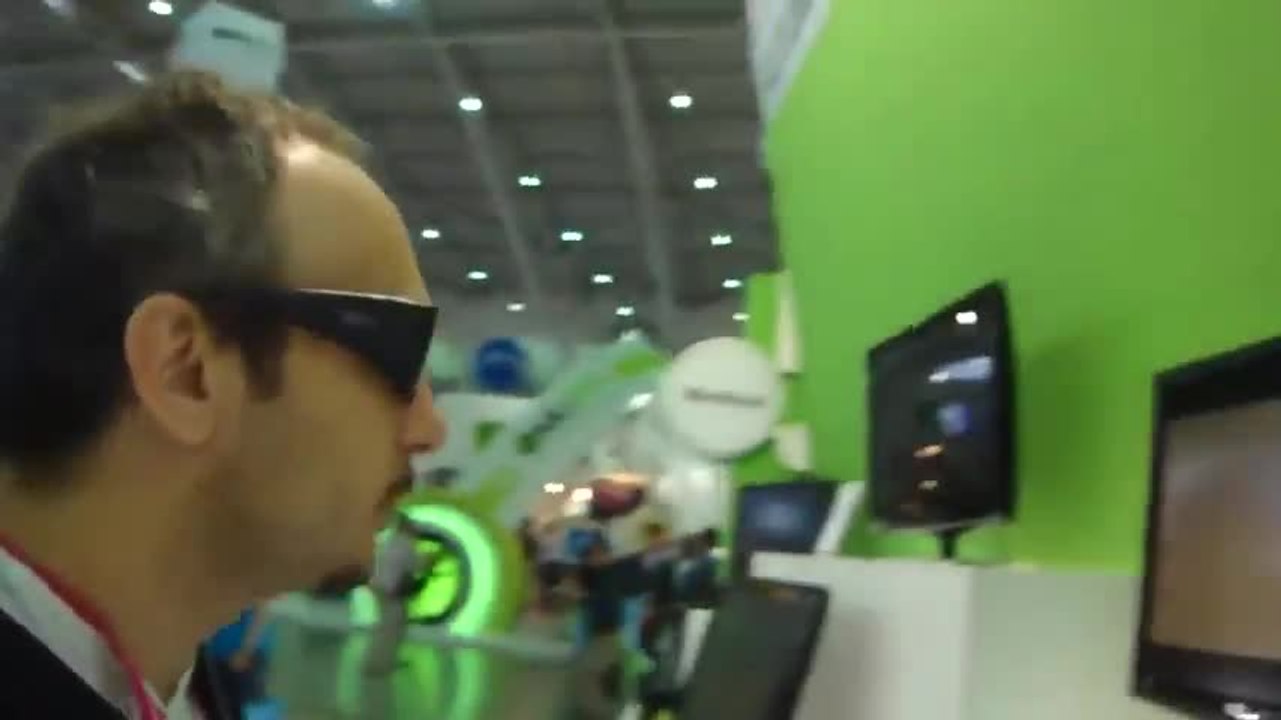 Acer 3D