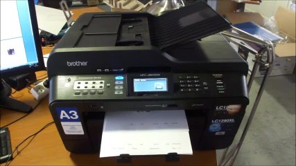 Brother MFC-J6910DW - LesNumeriques / DigitalVersus