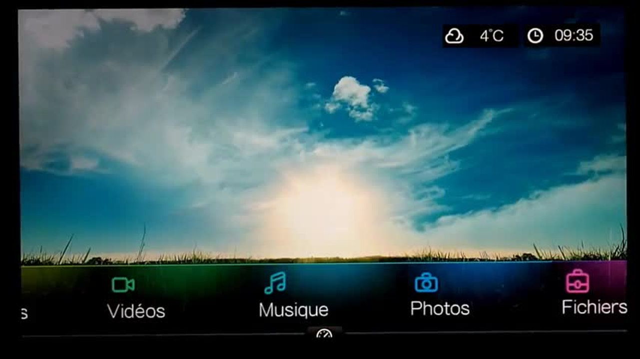 Western Digital WD TV Live Hub