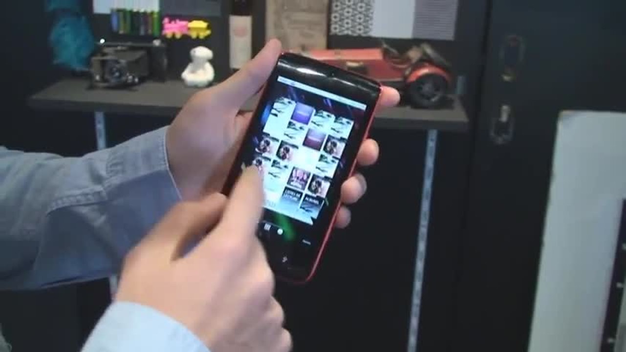 Dell Streak 2.2