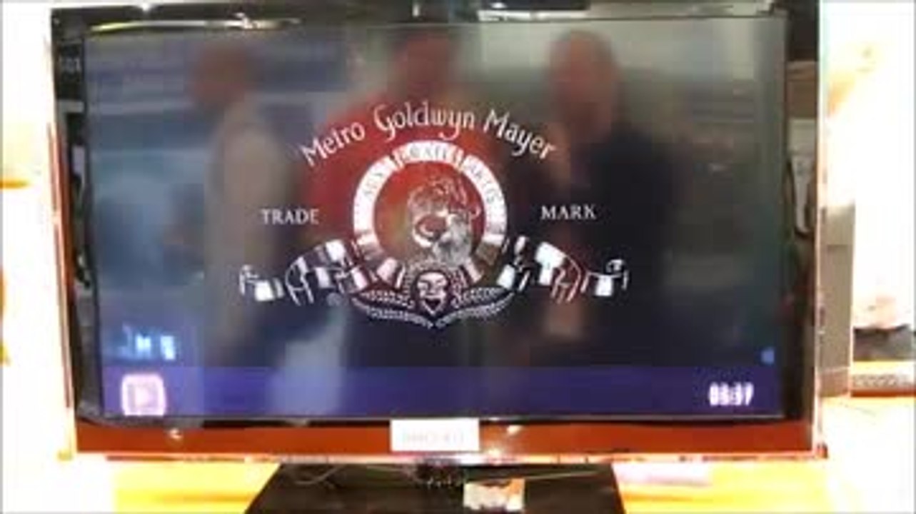 tv ubuntu