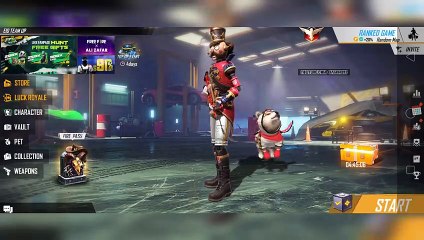 Level 4 Fighter Crates Opening ❤️ FREE FIRE - Gaming92