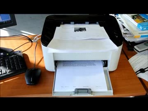 Samsung ML-1670 - LesNumeriques / DigitalVersus