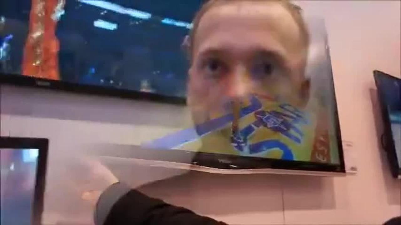 haier tv