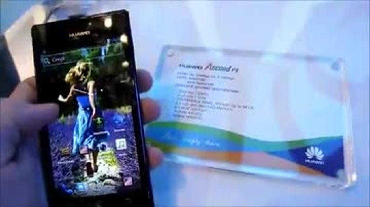 huawei