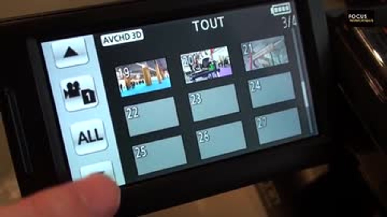 Panasonic Z10000