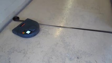 Neato XV15 Borne delimitation