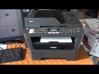 Brother MFC-7860DW - Les Numériques / Digital Versus
