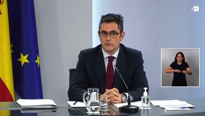 El Gobierno insiste al PP para renovar el CGPJ