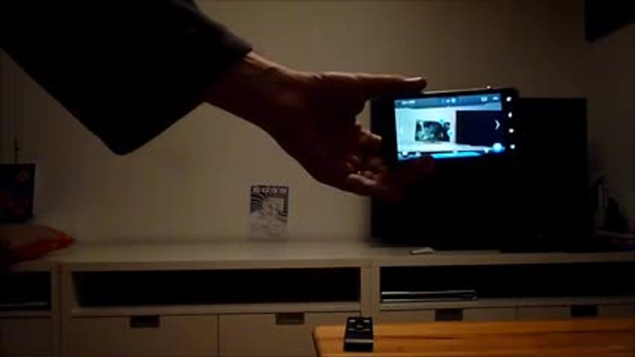 realite virtuelle tv