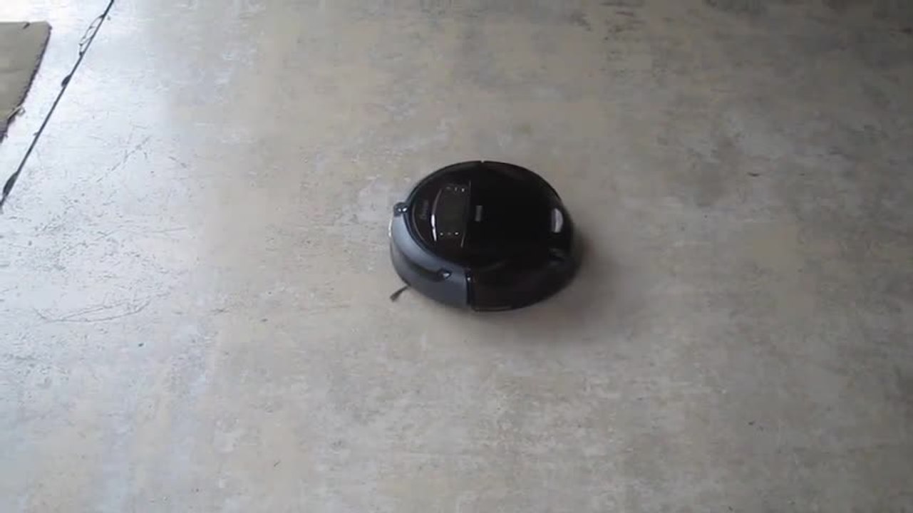Deepoo D76 danse