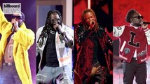 Rolling Loud 2021 Preview: A$AP Rock, Megan Thee Stallion & More | Billboard News